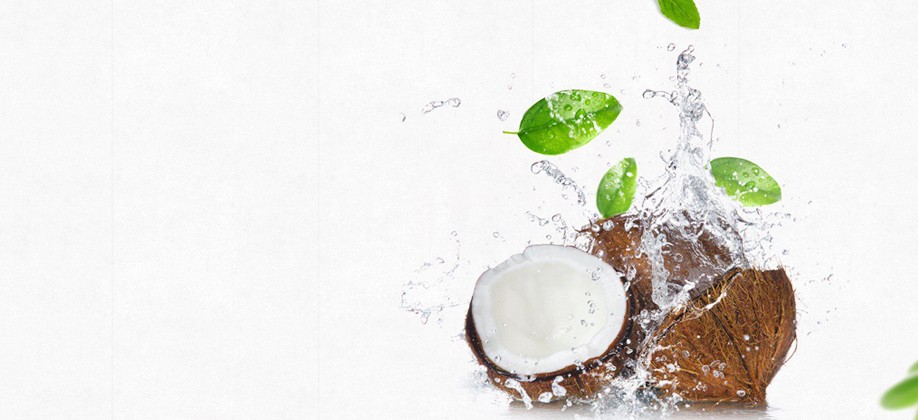 Natural ingredients and healthy food preparation